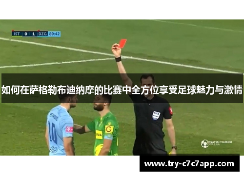 如何在萨格勒布迪纳摩的比赛中全方位享受足球魅力与激情 如何在萨格勒布迪纳摩的比赛中全方位享受足球魅力与激情