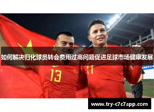 如何解决归化球员转会费用过高问题促进足球市场健康发展 如何解决归化球员转会费用过高问题促进足球市场健康发展