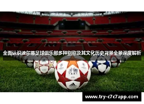 全面认识波尔蒂足球俱乐部多种别称及其文化历史背景全景深度解析 全面认识波尔蒂足球俱乐部多种别称及其文化历史背景全景深度解析