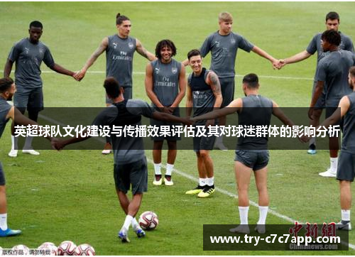 英超球队文化建设与传播效果评估及其对球迷群体的影响分析 英超球队文化建设与传播效果评估及其对球迷群体的影响分析