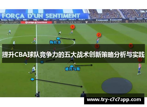 提升CBA球队竞争力的五大战术创新策略分析与实践 提升CBA球队竞争力的五大战术创新策略分析与实践