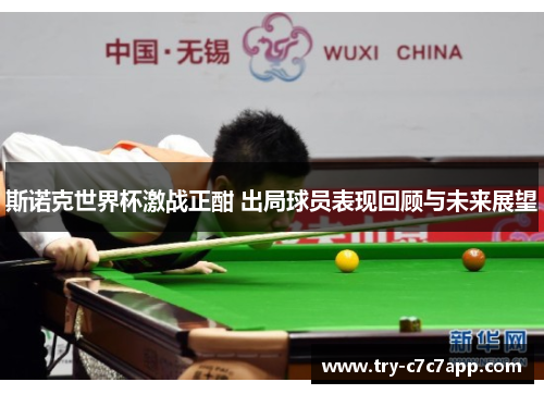 斯诺克世界杯激战正酣 出局球员表现回顾与未来展望